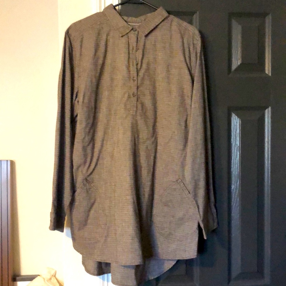 Royal Robbins tunic